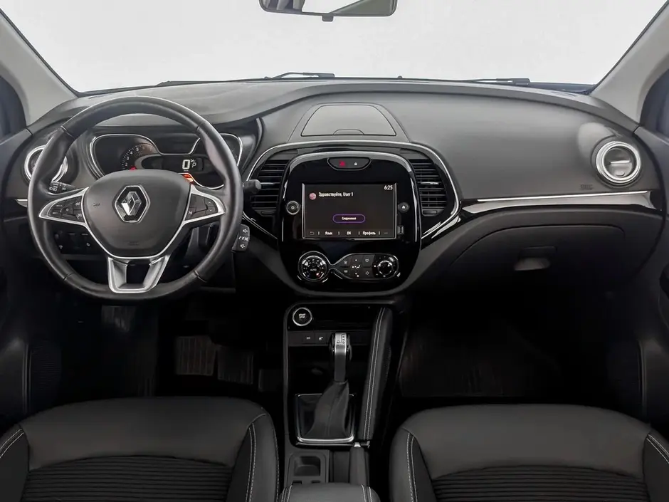 Renault Kaptur