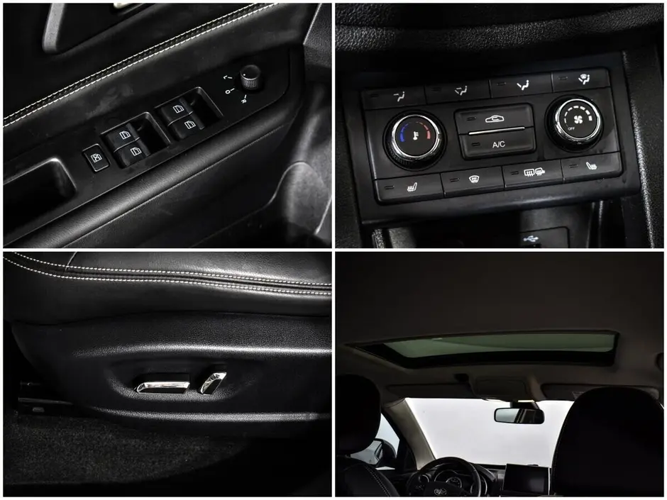 FAW Besturn X40
