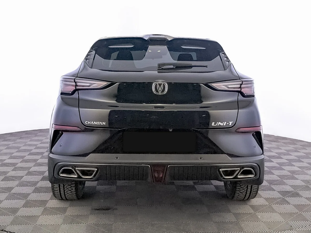 Changan UNI-T