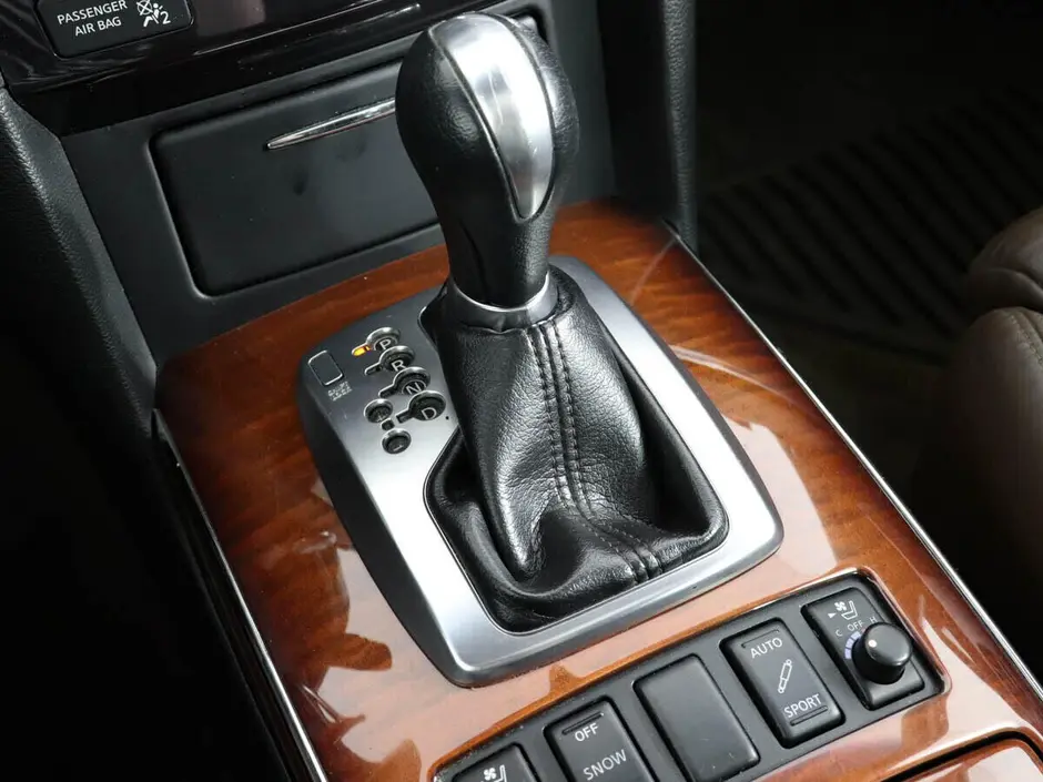 Infiniti FX