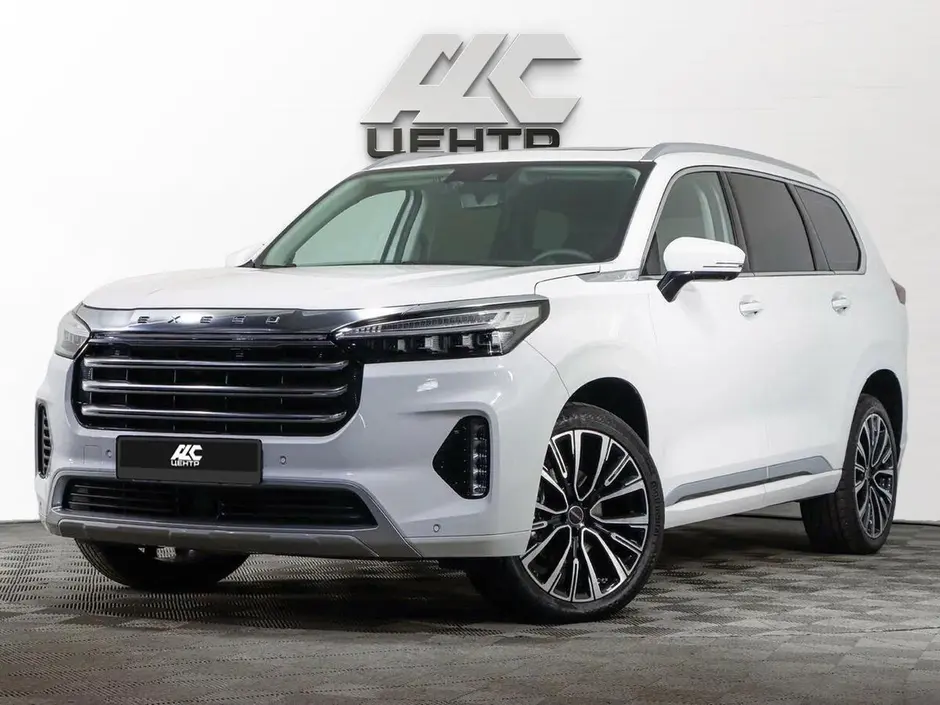 EXEED VX