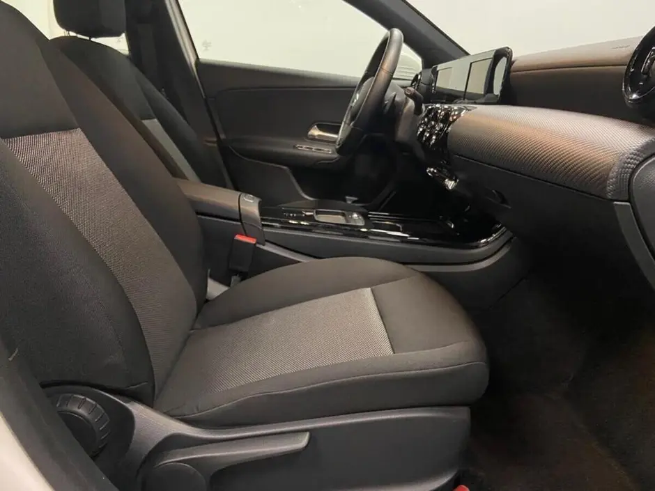 Mercedes-Benz A-Класс