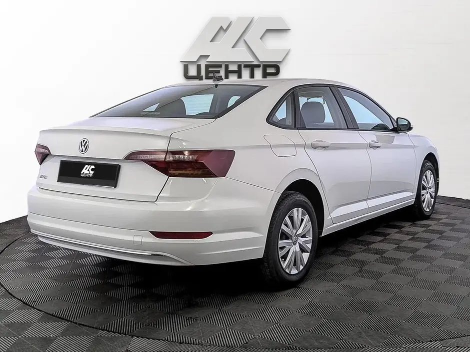 Volkswagen Jetta