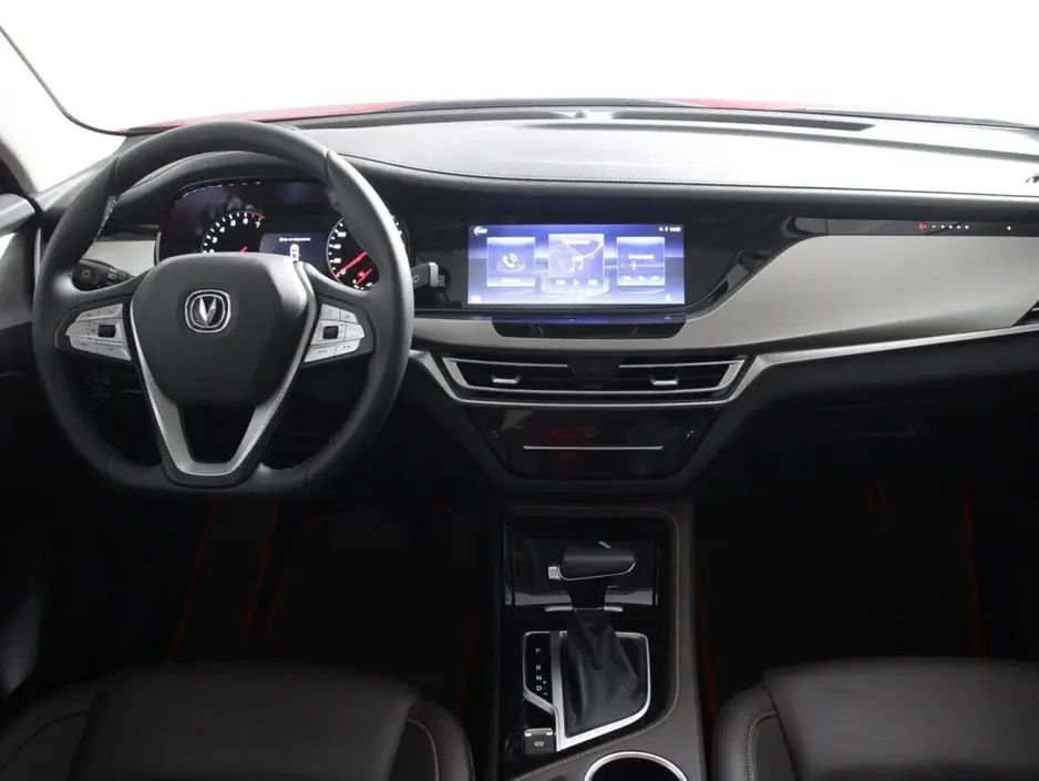 Changan CS35PLUS