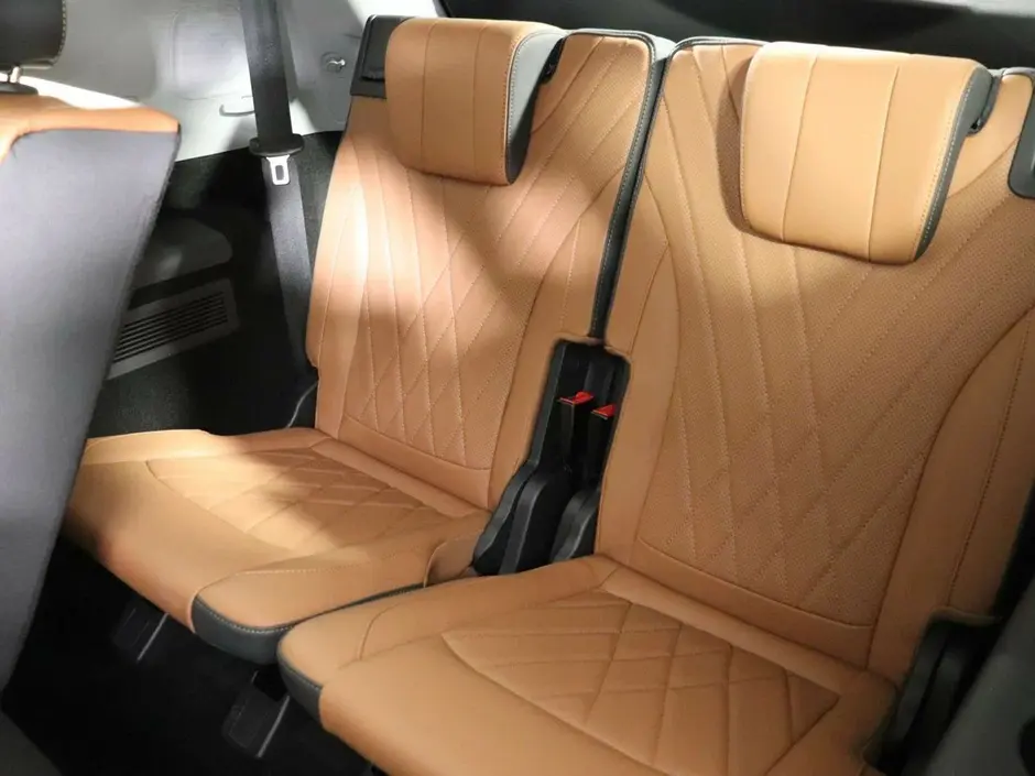 Chery Tiggo 8 Pro Max
