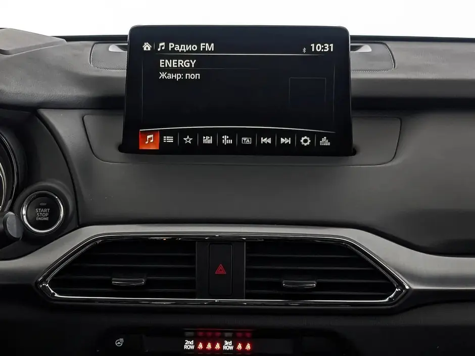 Mazda CX-9