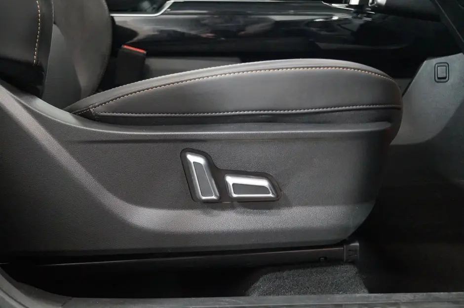 Haval Dargo