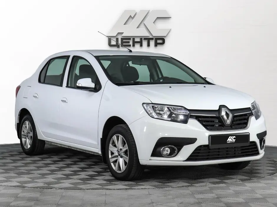 Renault Logan