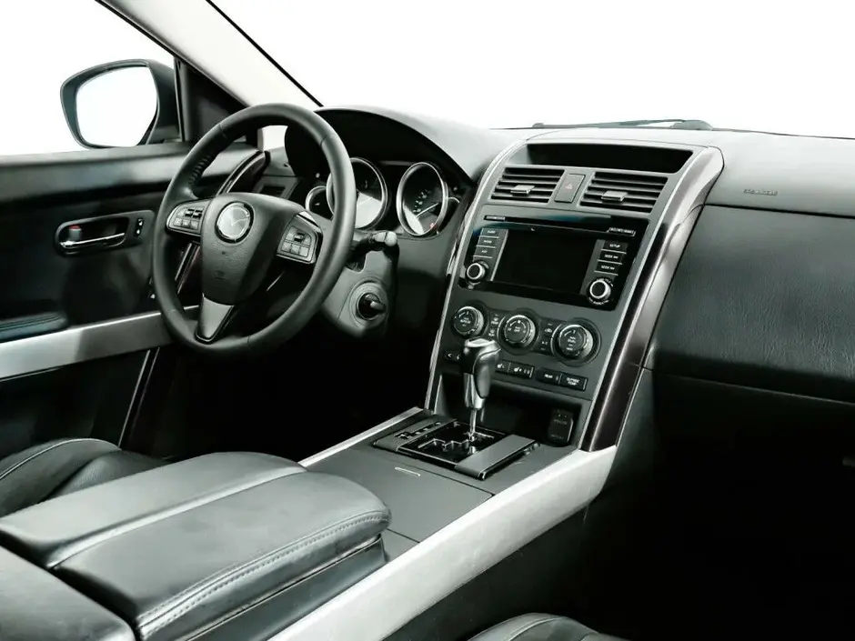 Mazda CX-9