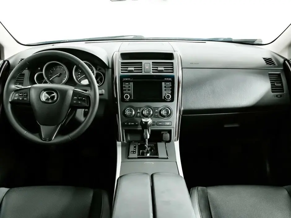 Mazda CX-9