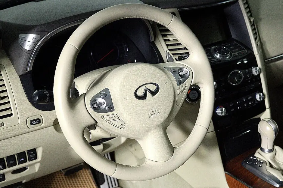 Infiniti FX