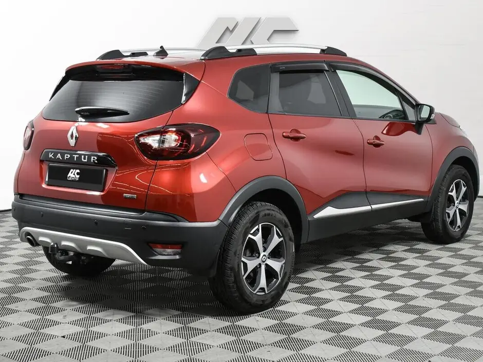 Renault Kaptur
