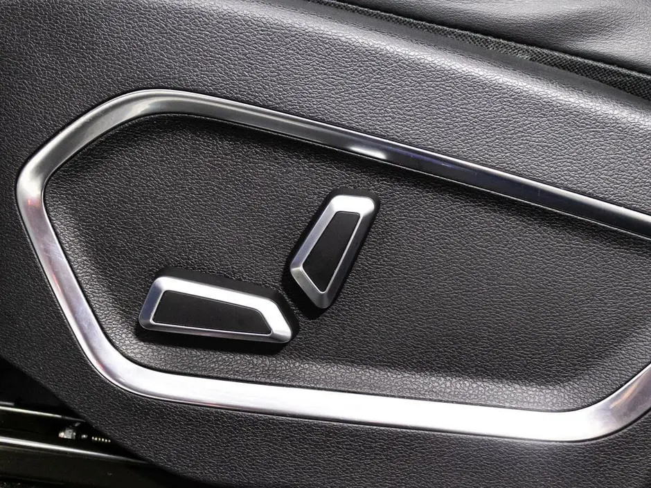 Geely Atlas Pro