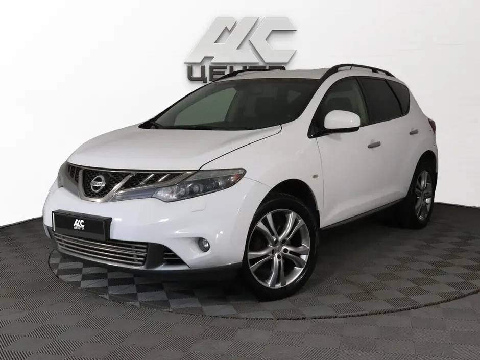 Nissan Murano