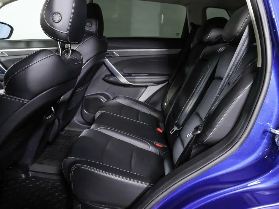 Geely Atlas Pro