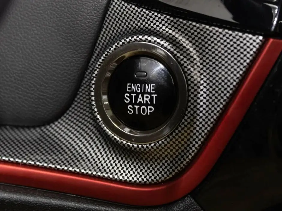 Changan CS55
