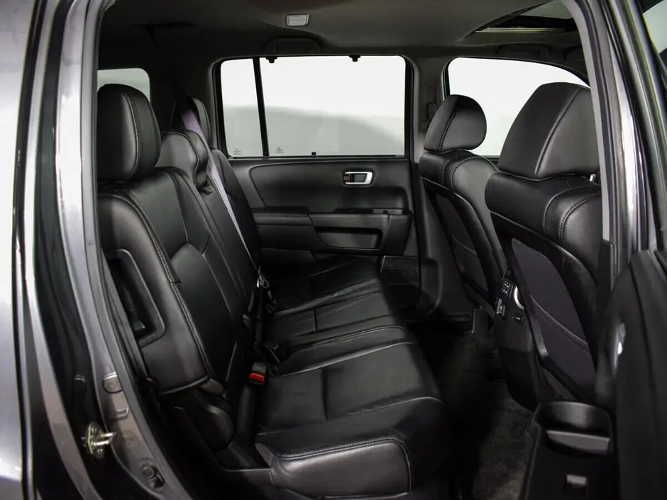 Honda Pilot