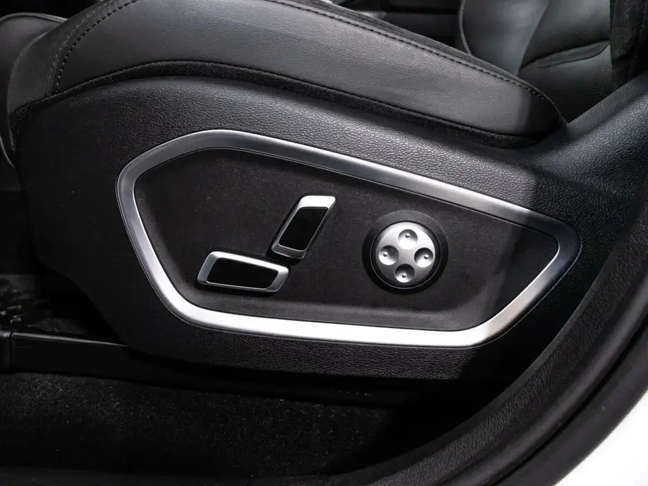 Geely Tugella