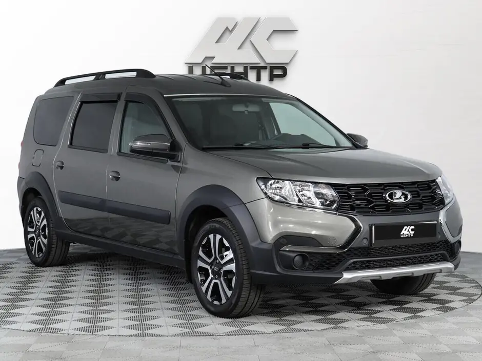 LADA (ВАЗ) Largus