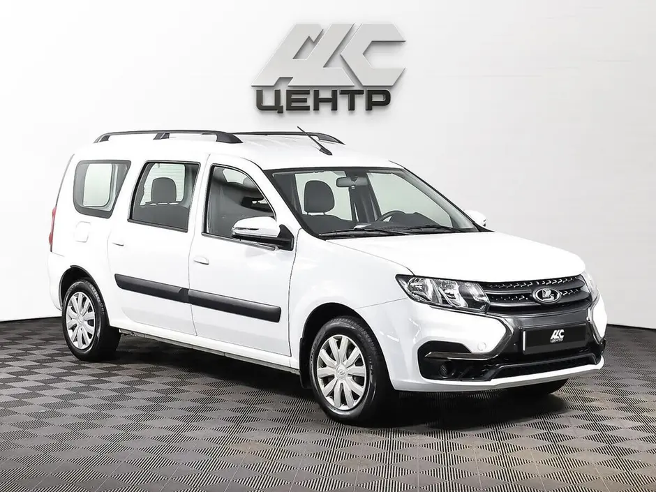 LADA (ВАЗ) Largus