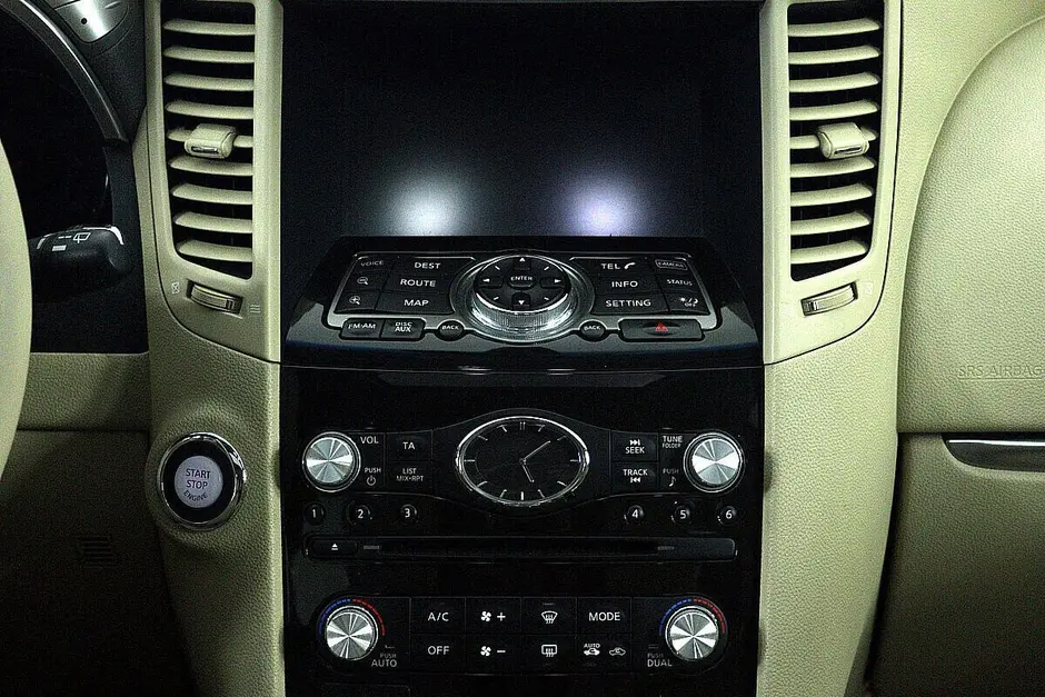 Infiniti FX