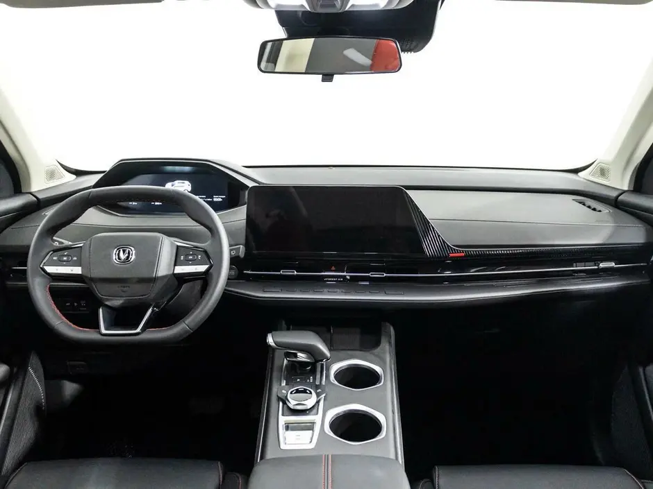 Changan CS55PLUS