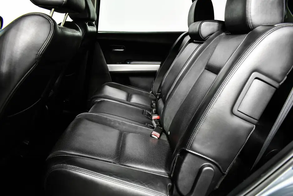 Mazda CX-9
