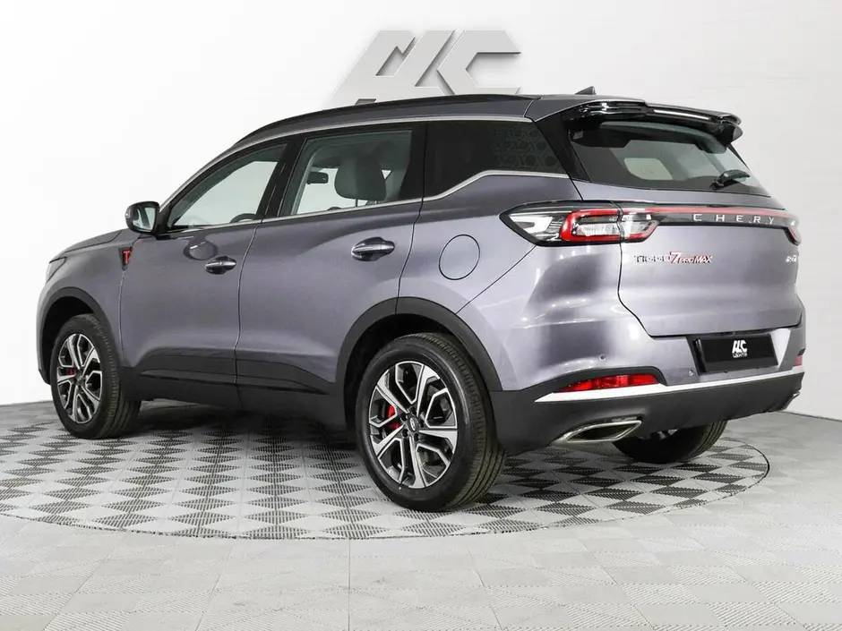 Chery Tiggo 7 Pro Max