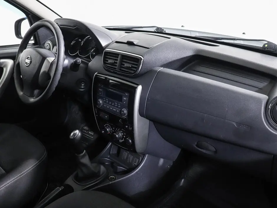 Nissan Terrano