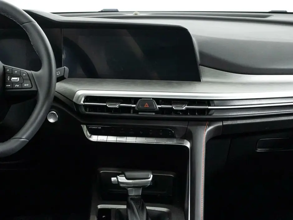 Changan CS35PLUS