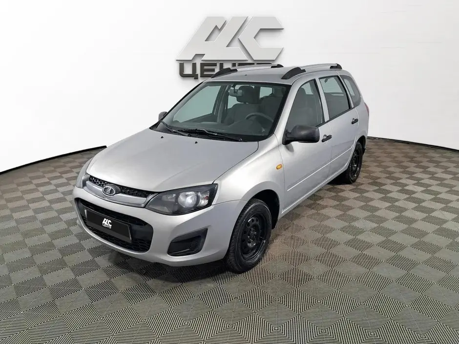 LADA (ВАЗ) Kalina
