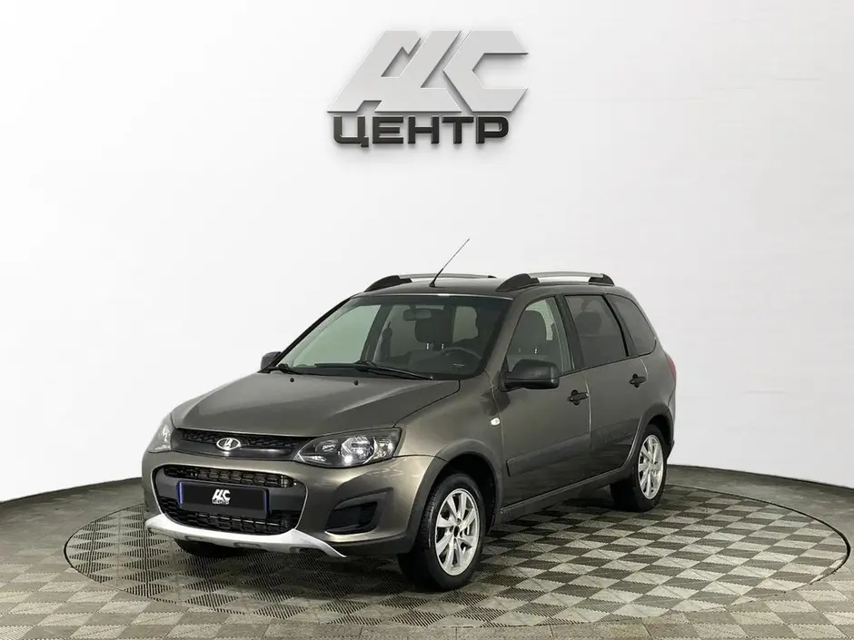 LADA (ВАЗ) Kalina
