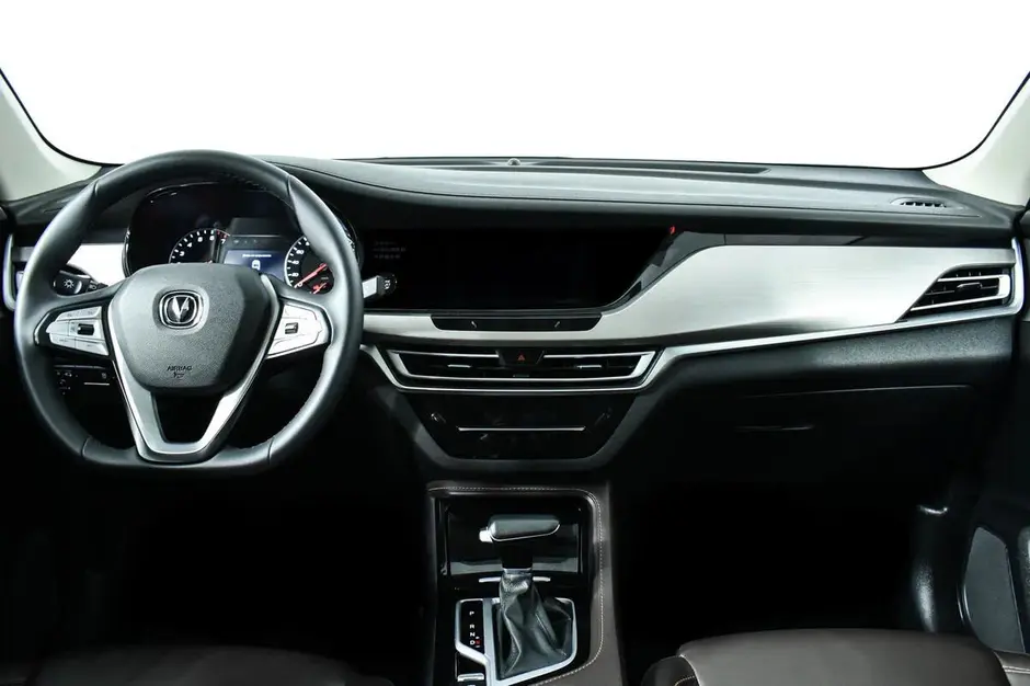 Changan CS35PLUS