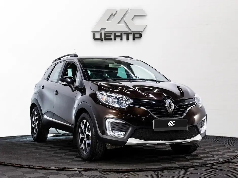 Renault Kaptur