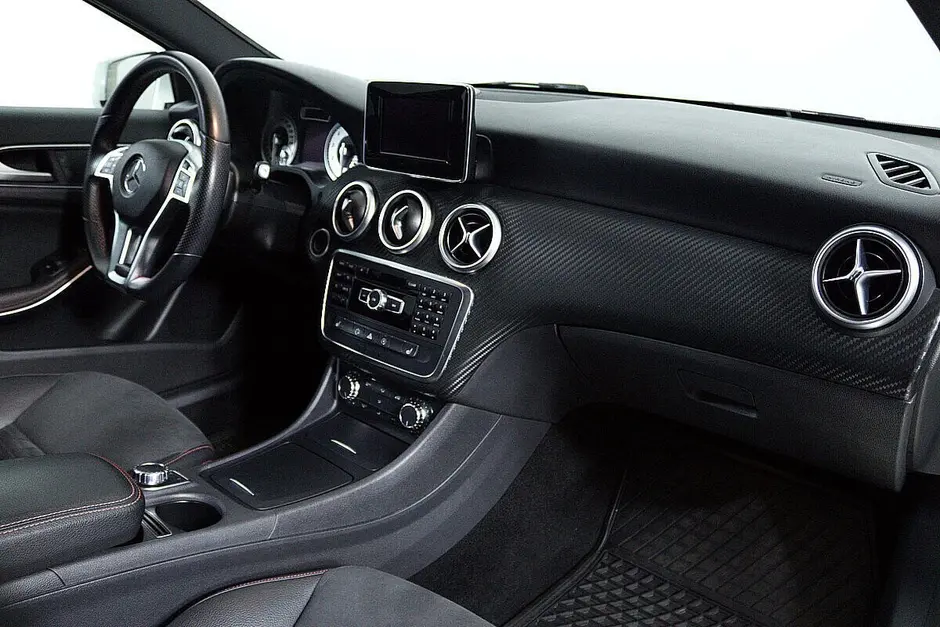 Mercedes-Benz A-Класс
