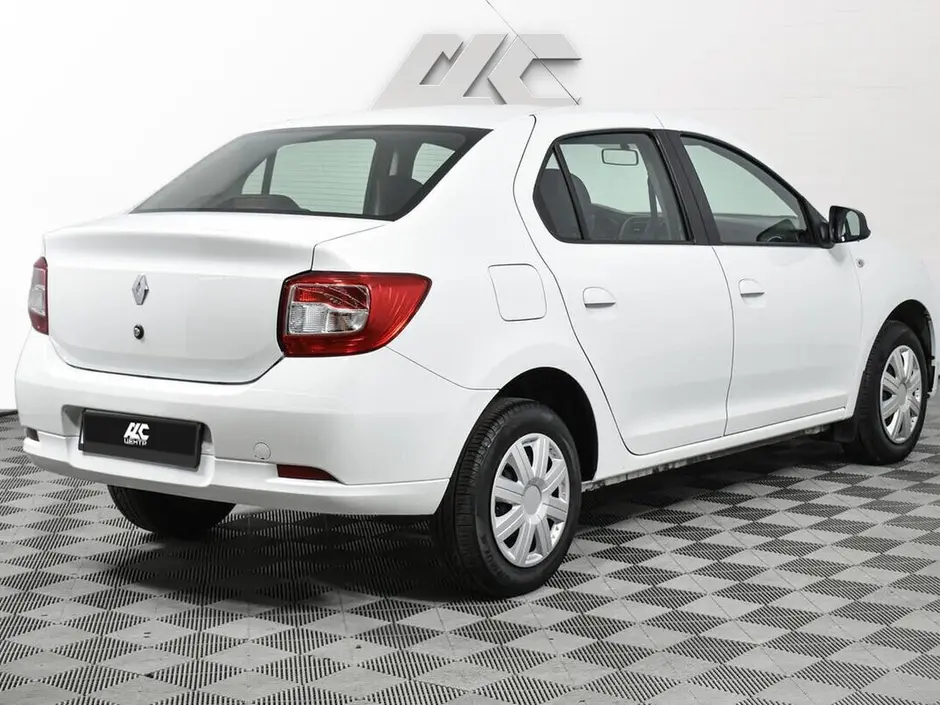 Renault Logan