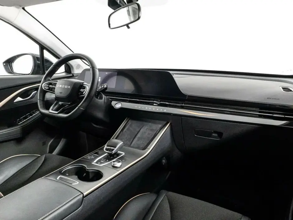 Omoda C5