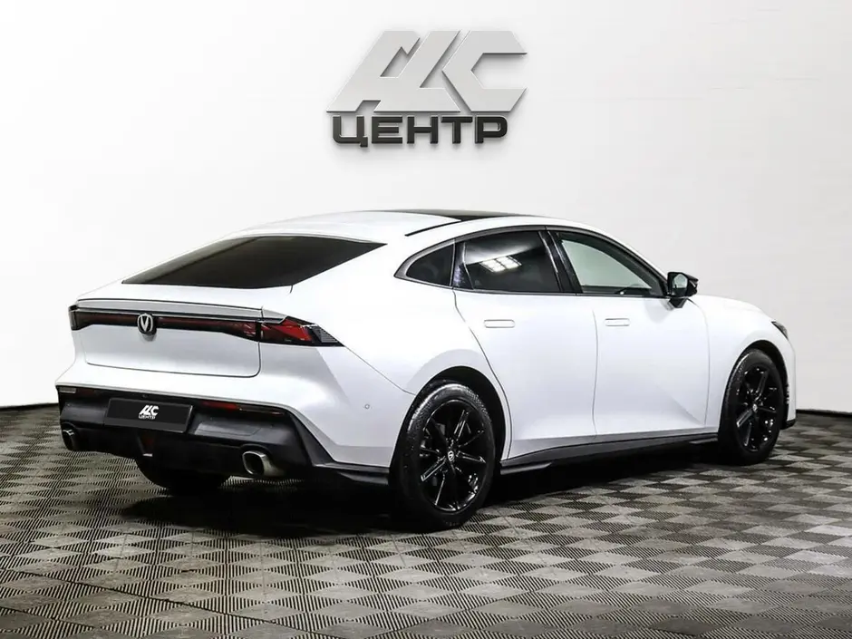 Changan UNI-V