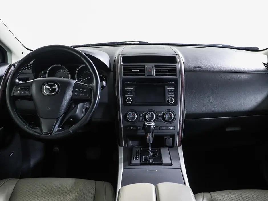 Mazda CX-9