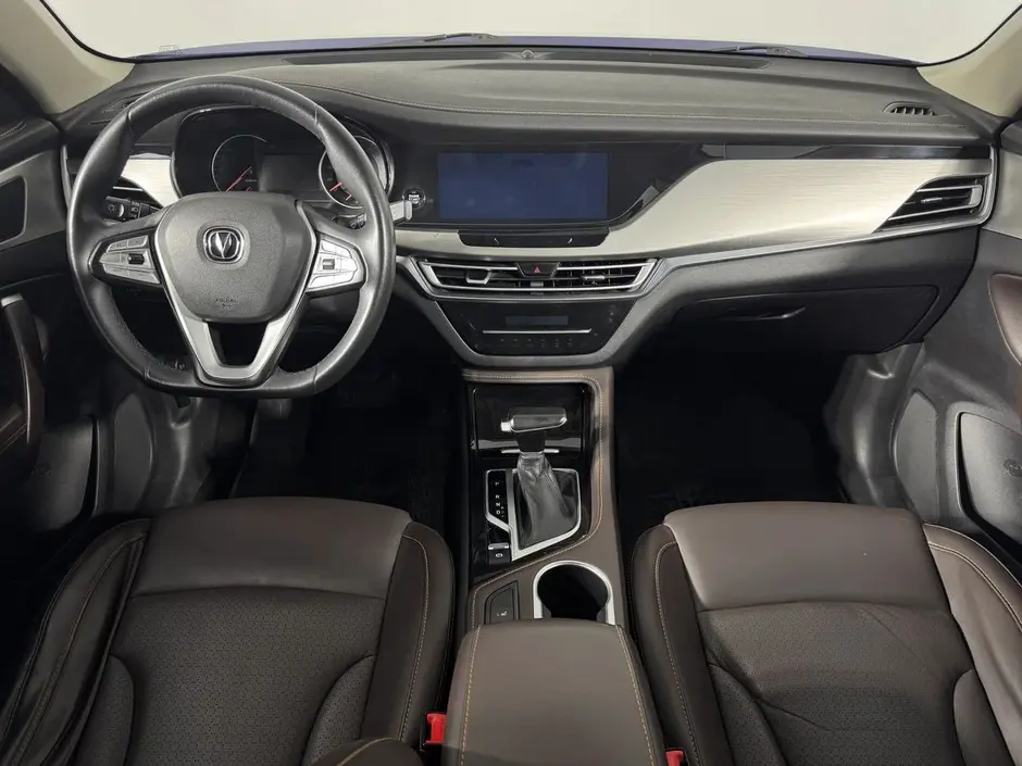 Changan CS35PLUS