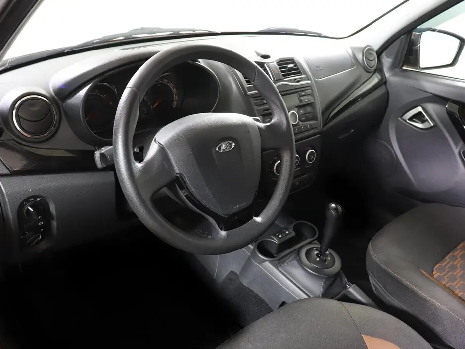 LADA (ВАЗ) Granta