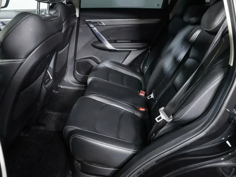 Geely Atlas Pro