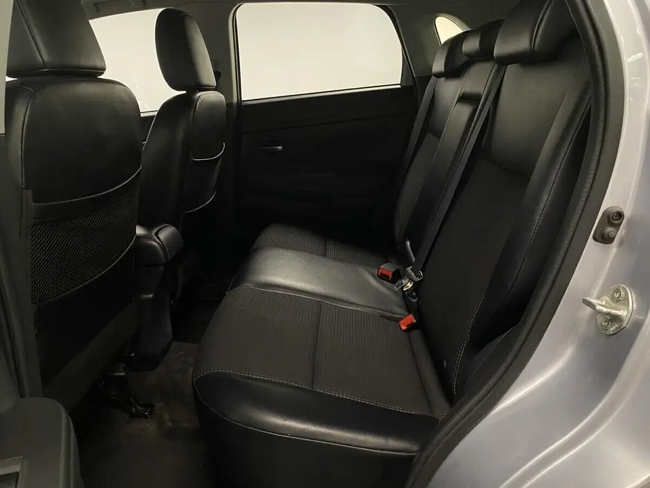 Peugeot 4008