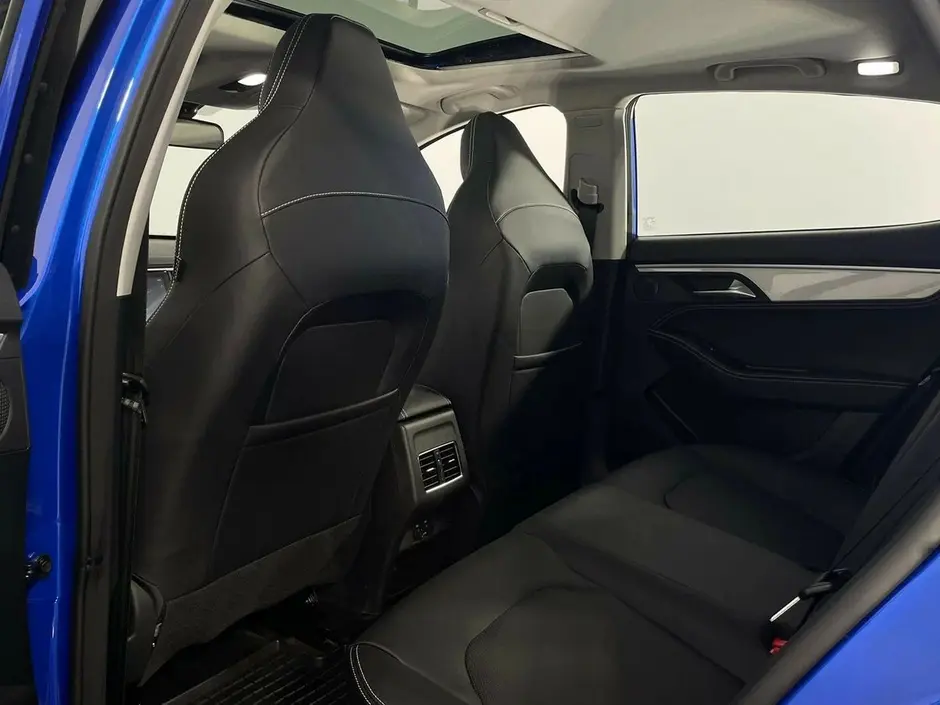JAC J7
