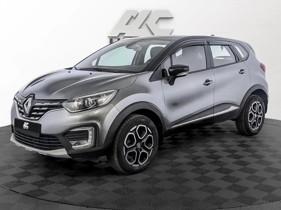 Renault Kaptur
