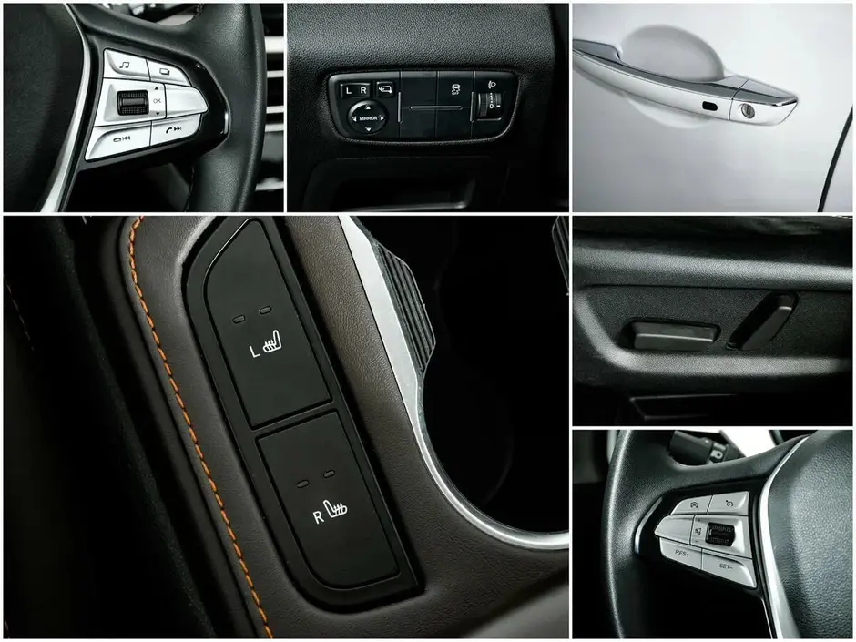 Changan CS35PLUS
