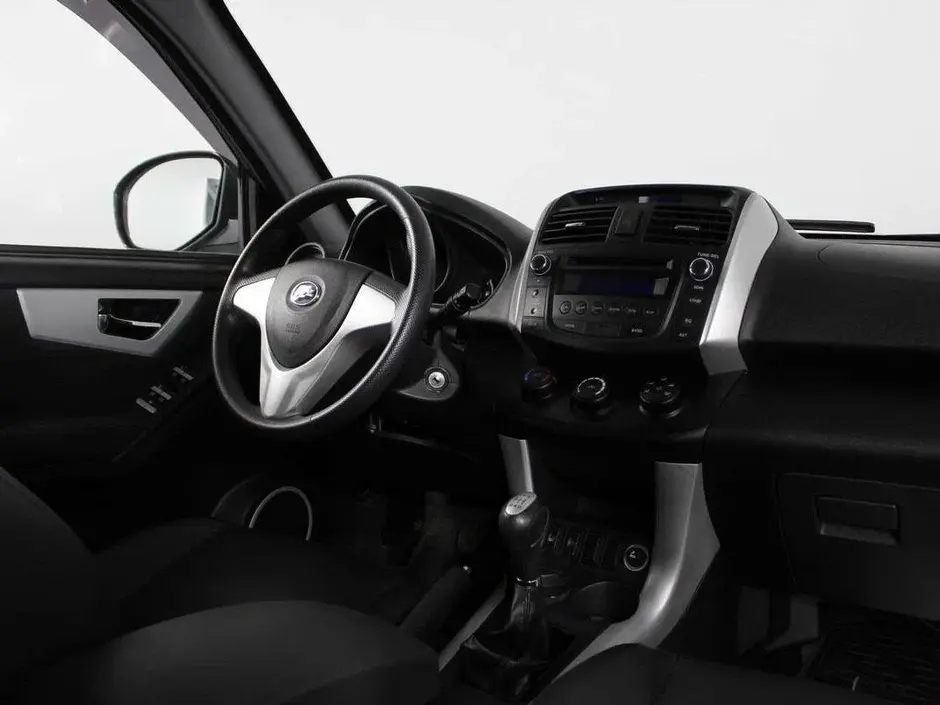Lifan X60