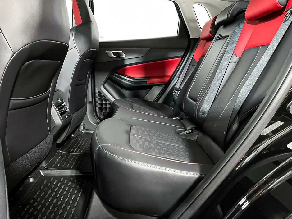 Changan CS55PLUS