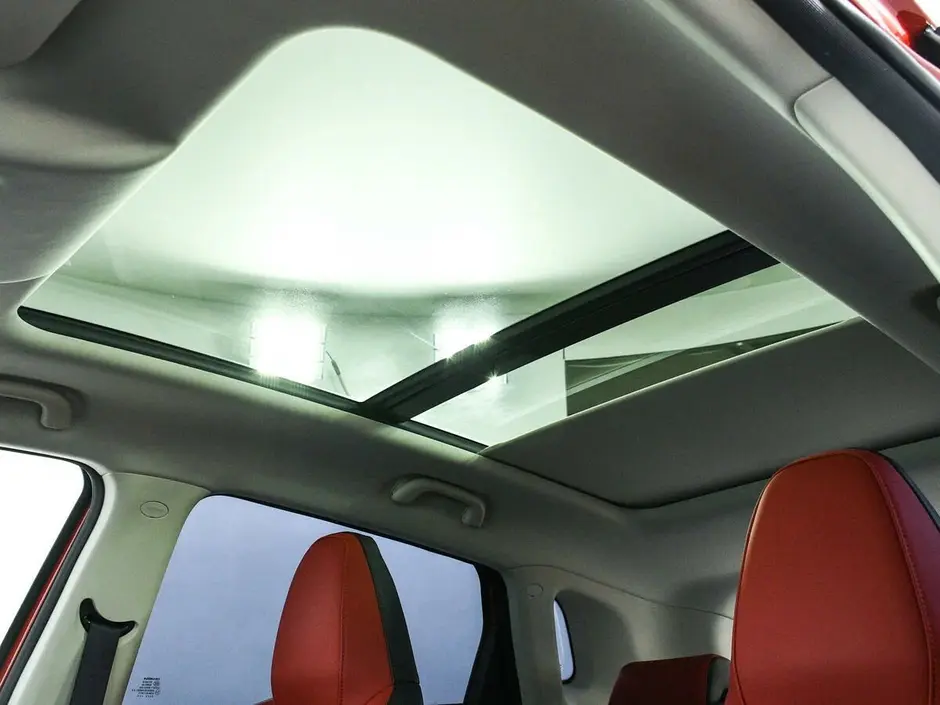 Changan CS55PLUS