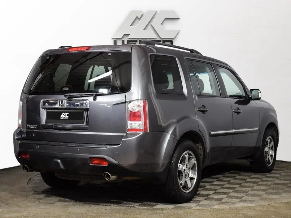 Honda Pilot